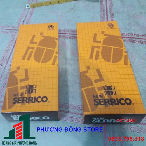 Bộ bẫy mọt thuốc lá New Serrico